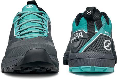 Produktbild Scarpa Rapid Gtx Wmn (38)