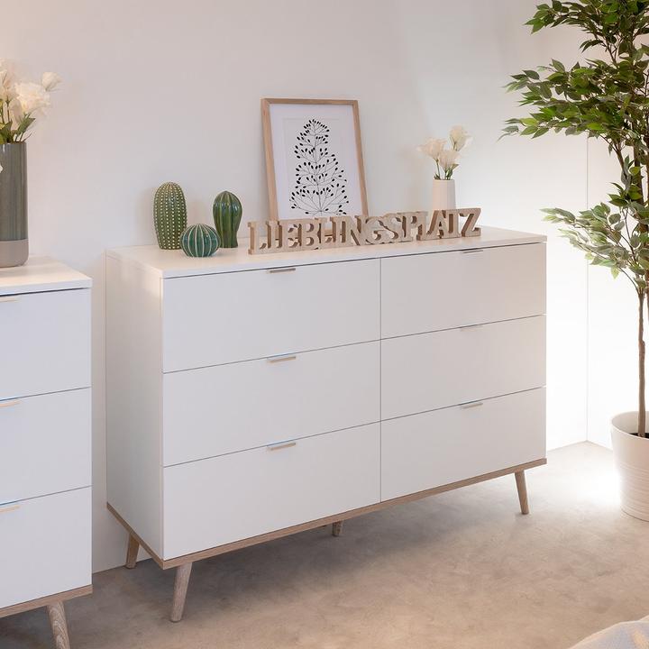 Produktbild Finori Kusterdingen (120 x 40 x 86.50 cm)