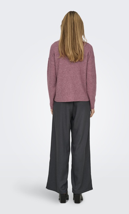 Image du produit Only ONLCAMILLA Pull en maille Pull en maille (L)