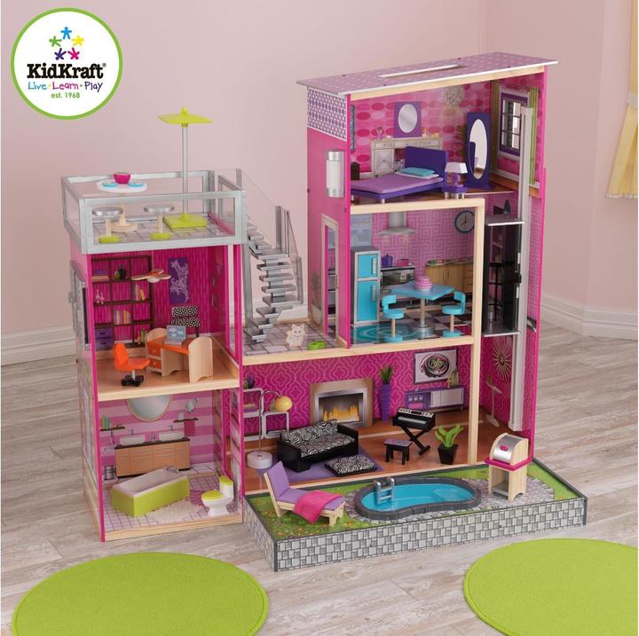 Actual product image KidKraft Uptown
