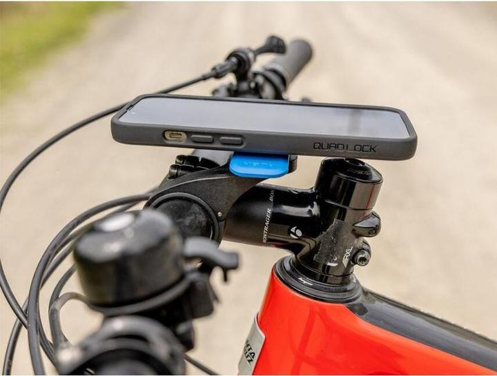 Actual product image Quad Lock Out Front Mount V3