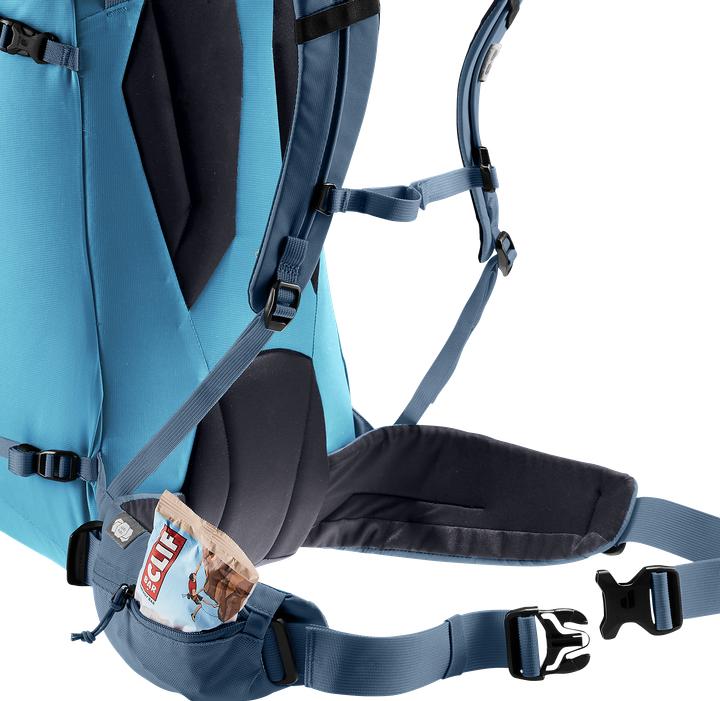 Produktbild Deuter Guide 34 + 8 (34 l)