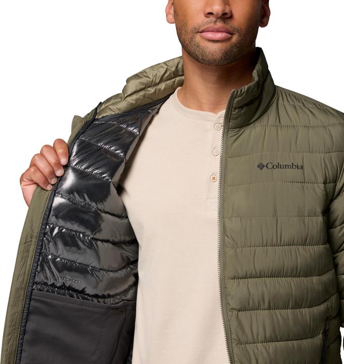 Actual product image Columbia Powder Lite™ II Jacket (XL)