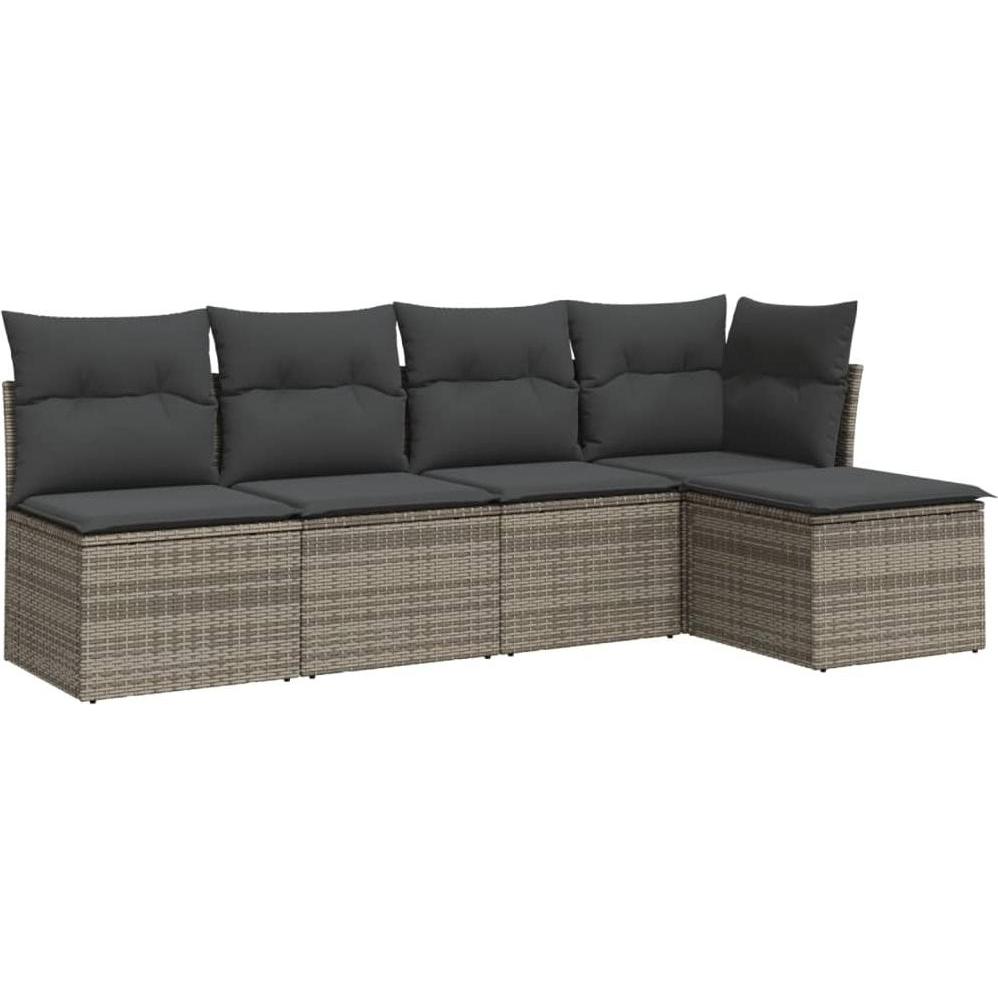 VidaXL, Gartenlounge, Panos