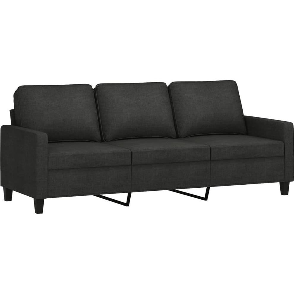 VidaXL, Sofa, Georges (3-Sitzer)