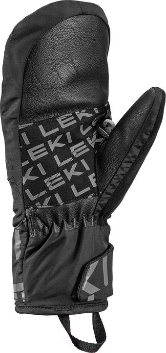 Produktbild Leki Kid's Air Swtch 3D Junior Mitt (5)