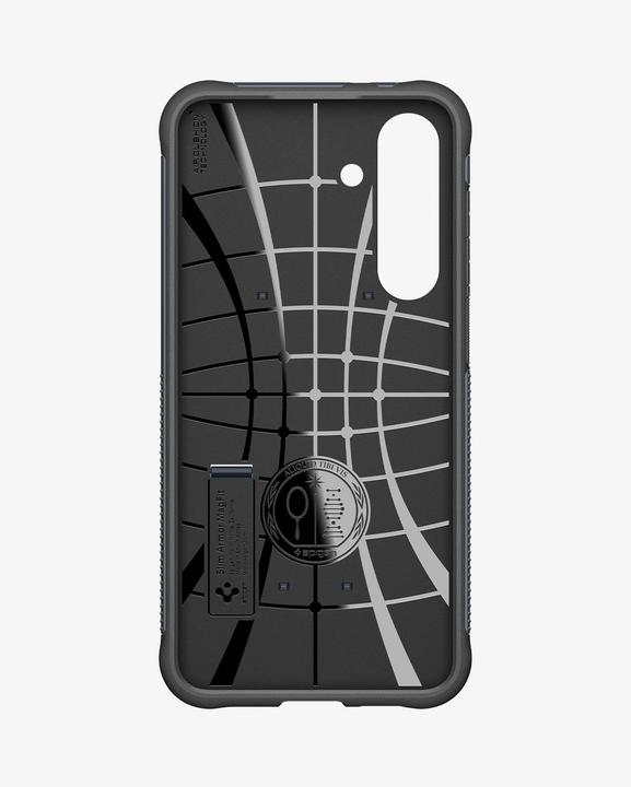 Actual product image Spigen Slim Armor (MagFit) (Samsung Galaxy S25 FE)