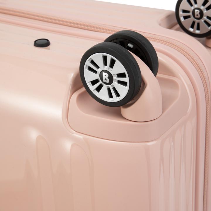 Actual product image Bogner Trolley + Case Piz C55 Trolleycase SVZ 4w (38 l)