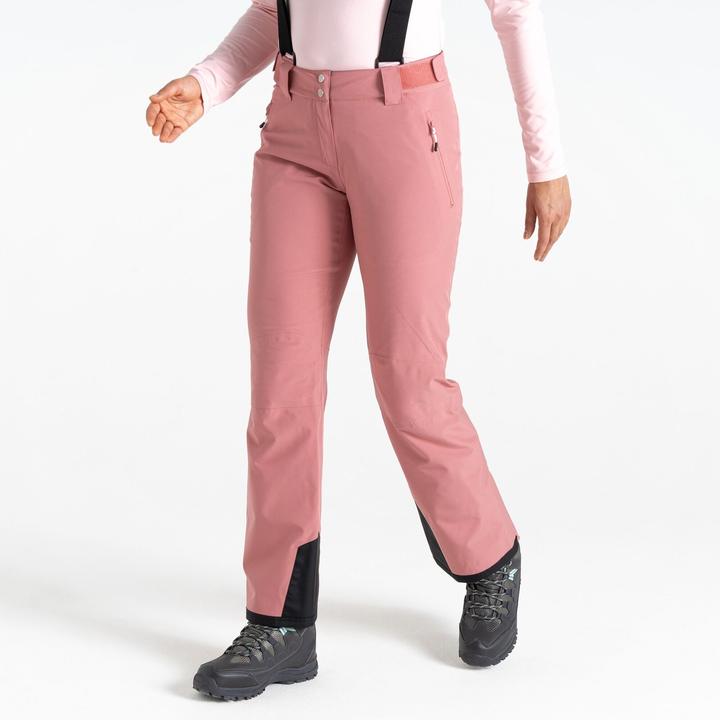 Image du produit Dare2b pantalon de ski imperméable diminish (M)