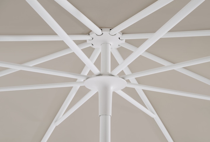 Actual product image Glatz Parasol Smart (2.40 m)