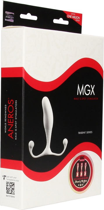 Produktbild Aneros MGX Trident