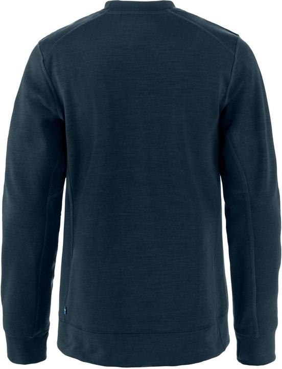 Produktbild Fjällräven Keb Fleece Crew Neck (S)