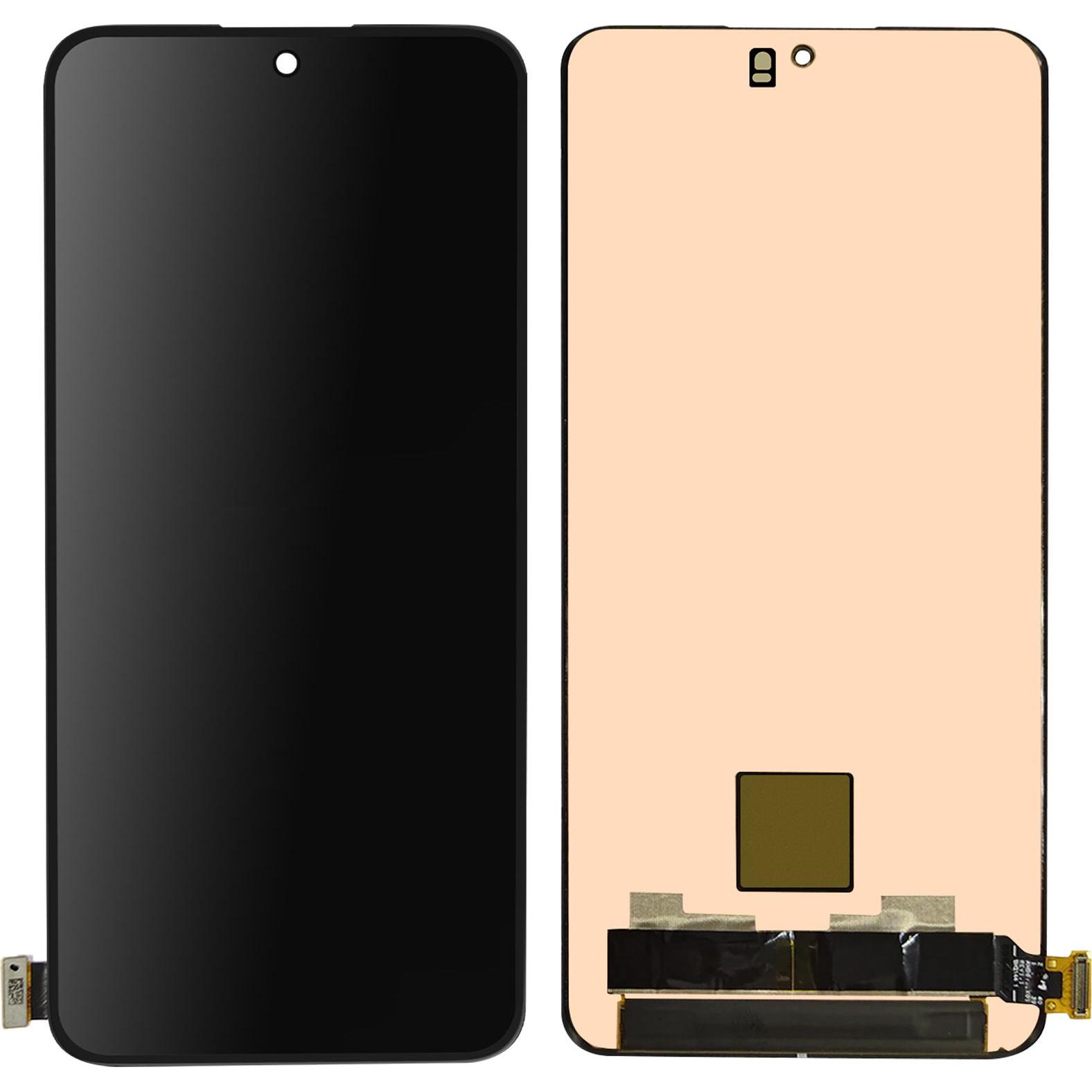 Thumbnail - Clappio Ersatzdisplay (Display, Xiaomi 13), Mobilgerät Ersatzteile, Schwarz