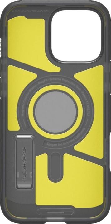 Immagine prodotto Spigen Custodia robusta (Apple iPhone 16 Pro)