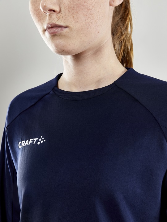 Image du produit Craft Evolve Crew Neck W (M)
