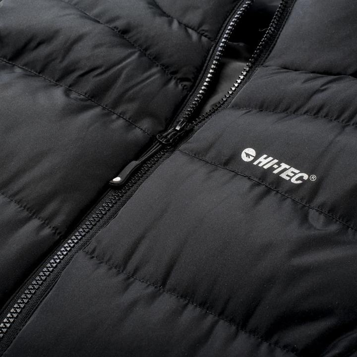 Actual product image Hi-Tec Lady Sanis Black Vest Size XXL (XXL)