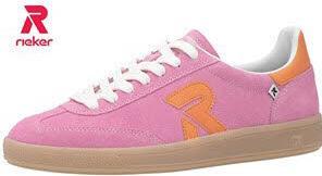 Pink, rose/carotte 31