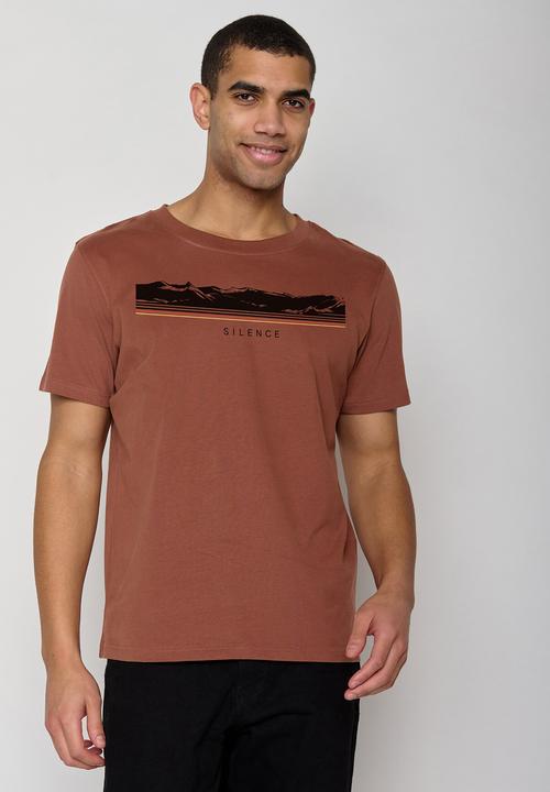 Produktbild Greenbomb T-Shirt Nature Silence (M)