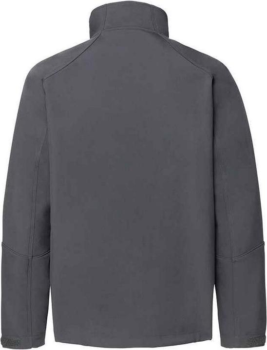 Actual product image Russell Mens Bionic Soft Shell Jacket (XS)