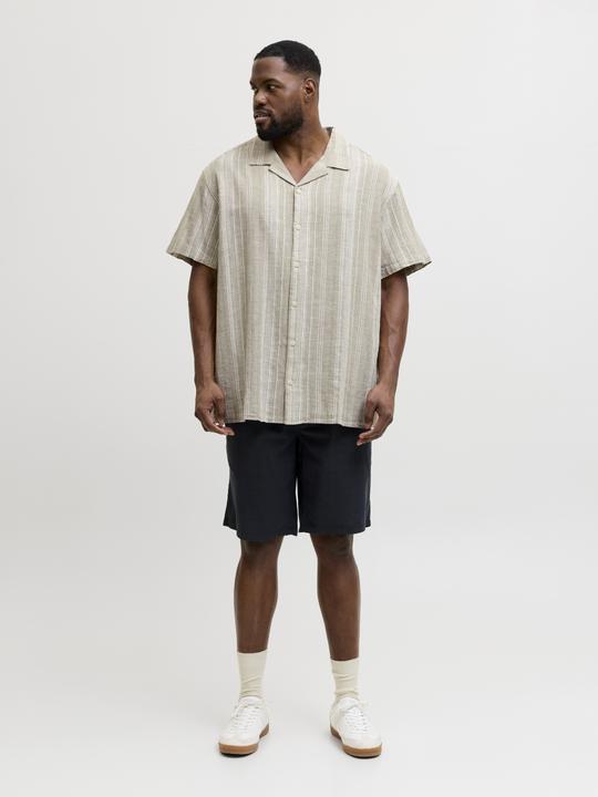 Immagine prodotto Jack & Jones Hemd Plus Size Hemd (4XL)