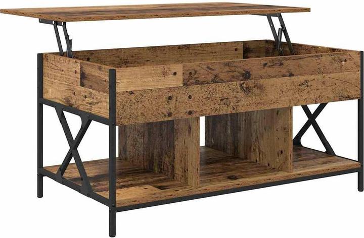 Immagine prodotto vidaXL Couchtisch (100 x 55 x 50 cm)