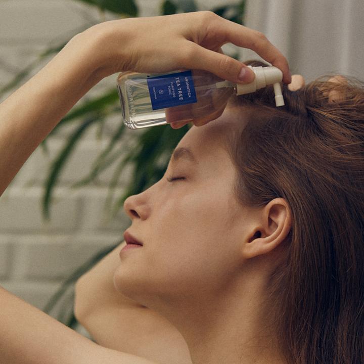 Immagine prodotto Aromatica Tea Tree Purifying Tonic 100ml (Tonico per il viso, 100 ml)