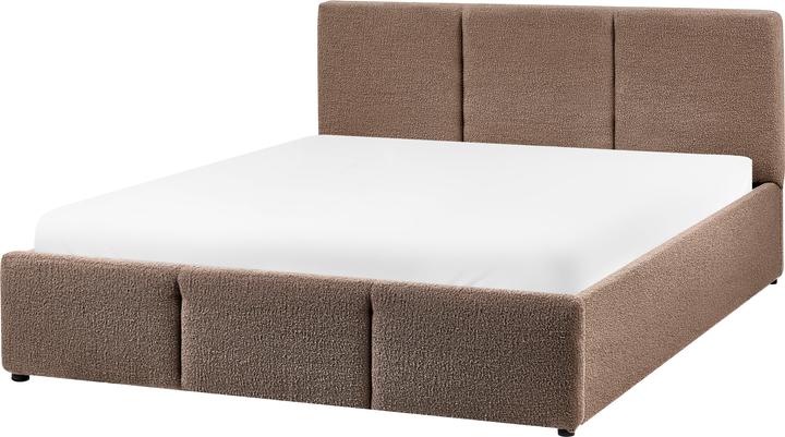 Produktbild Beliani Bousse (140 x 200 cm)