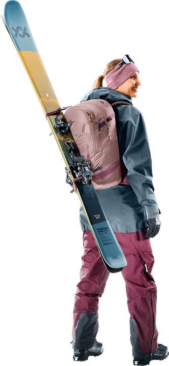 Produktbild Deuter Freerider 28 (28 l)