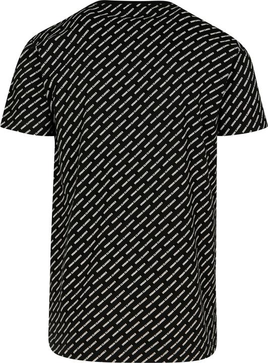 Immagine prodotto Urban Classics Maglietta con logo allover (4XL)