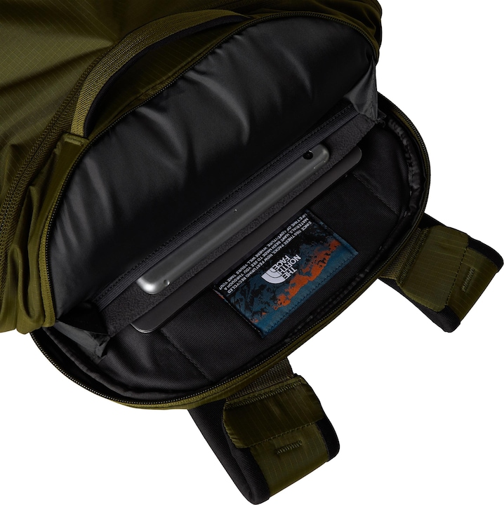 Actual product image North Face Router (35 l)