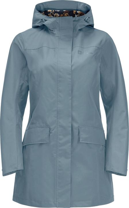 Immagine prodotto Jack Wolfskin Cape York Paradise Coat W (S)