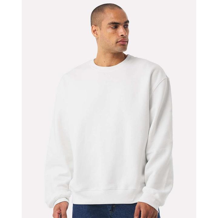 Produktbild Canvas Unisex Crewneck Sweatshirt (XL)