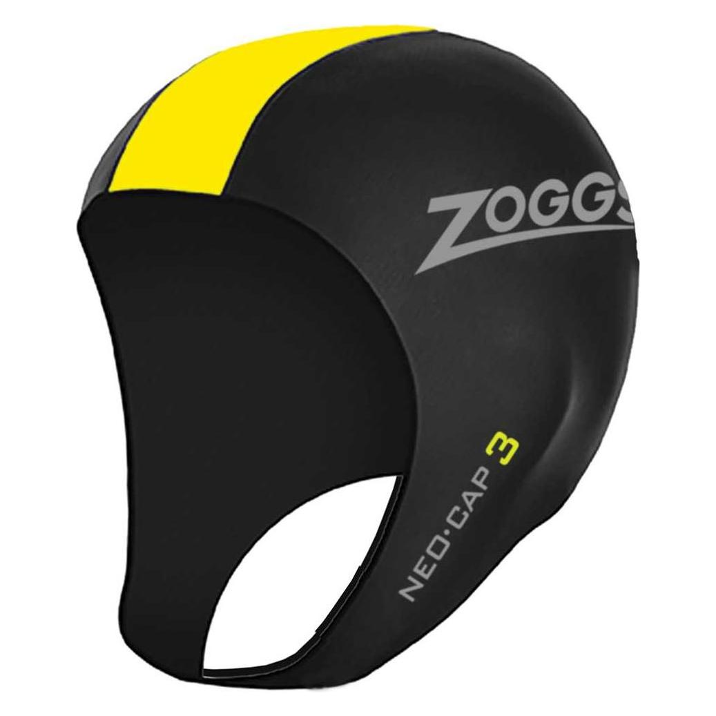 Zoggs, Badekappe