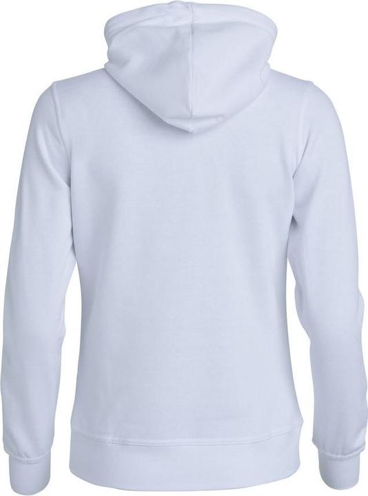 Produktbild Clique Hoodie mit durchgehendem Reissverschluss (XS)