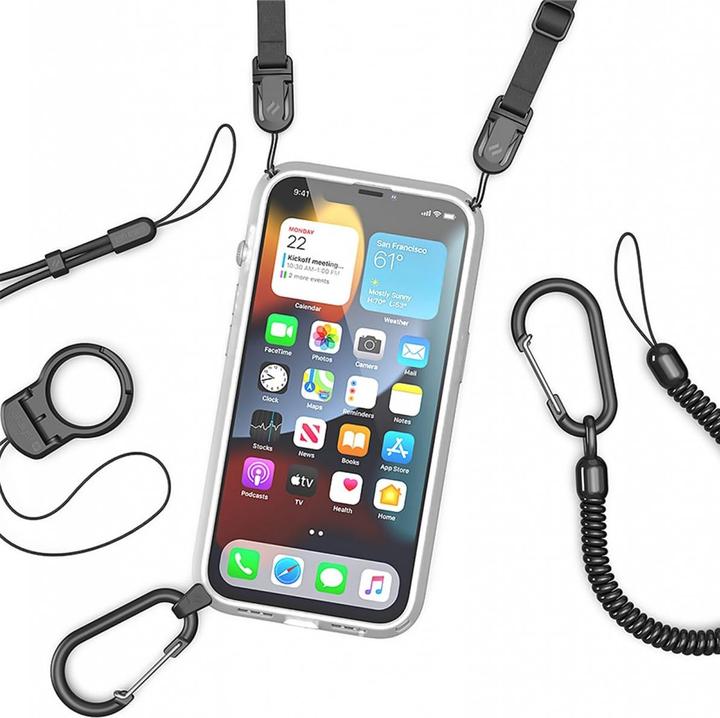 Image du produit Catalyst Influence Case (Apple iPhone 13)