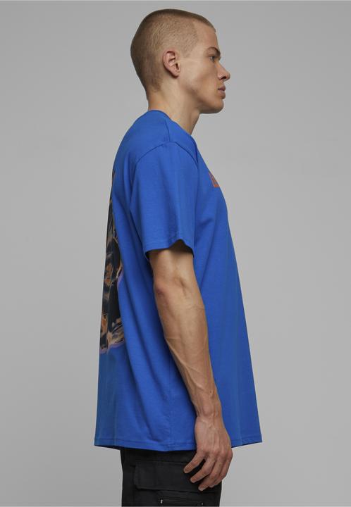 Produktbild Urban Classics Hustle Oversize Tee - 119363 (XXL)