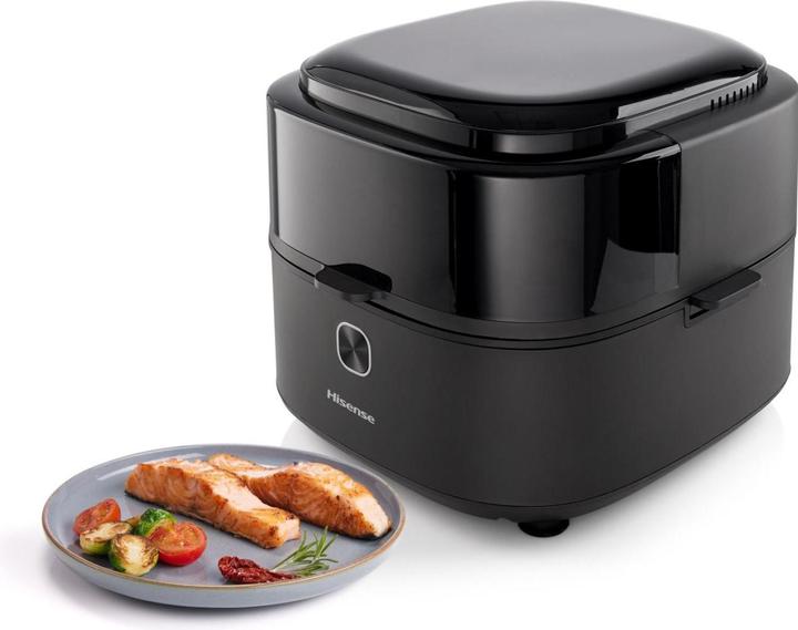 Produktbild Hisense HAF1350DR