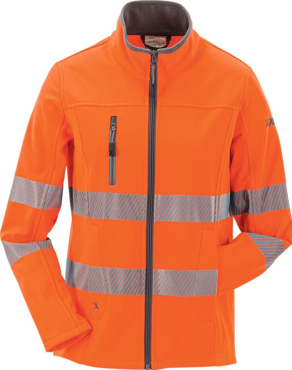 Produktbild Planam Norit Warnschutz Damen Pure Gr. 36 (36)