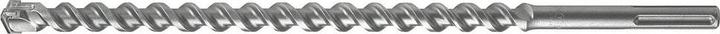 Immagine prodotto Heller Trapano a percussione ENDURO D.35,0mm Lunghezza di lavoro 200mm L.340mm SDS-max (35 millimetri)