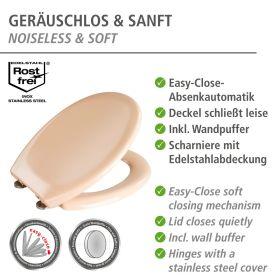 Actual product image Wenko Ottana