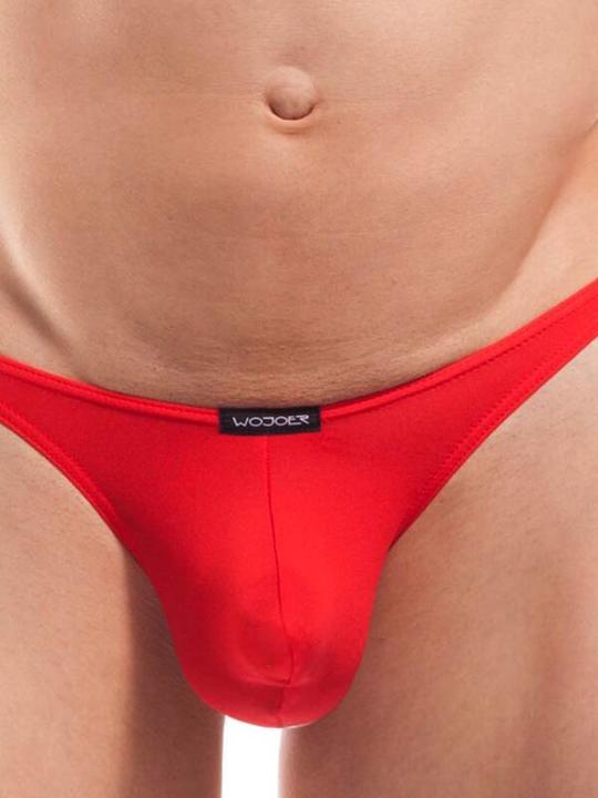 Produktbild Wojoer Push-Tanga-Slip (M, Einzelpack)