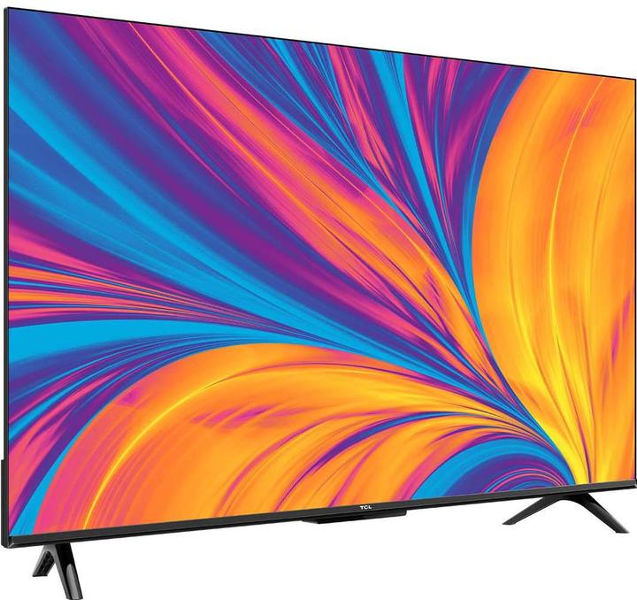 Actual product image TCL 43P637 (43", LCD, 4K)