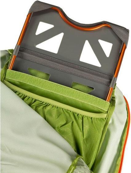 Actual product image Gregory Alpinisto 50 Backpack Medium (50 l)