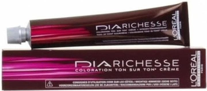 Image du produit L'Oréal Professionnel Diarichesse (5.13 Marron)