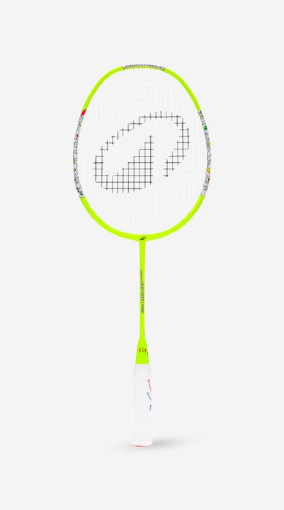 Produktbild Perfly Kinder Badmintonschläger - BR Sensation 190 Easy grün