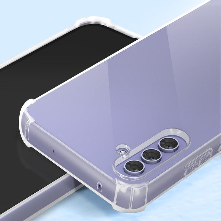 Productafbeelding Samsung Galaxy A54 5G-ontwerp 4 Samung