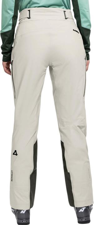 Actual product image Schöffel Pants Style Lufeld WMS (36)