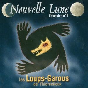 Immagine prodotto Asmodée Loups Garous Nouvelle Lune (Francese, 8 - 18 Giocatori)