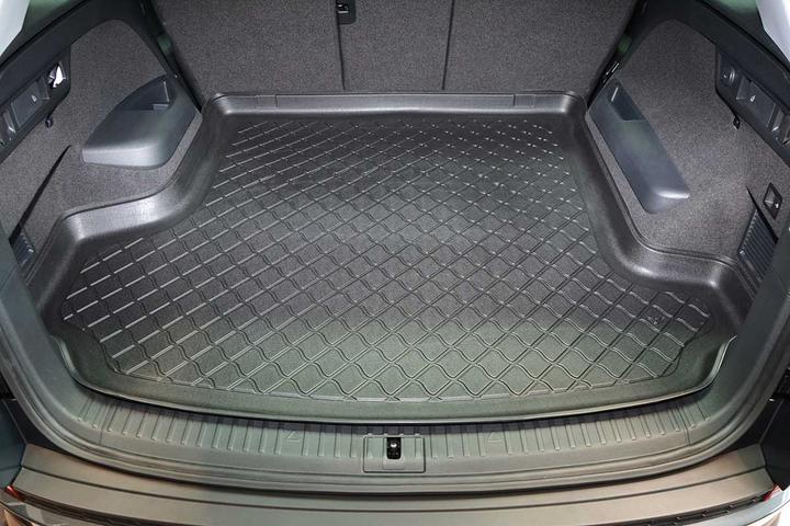 Produktbild Aristar Kofferraumwanne