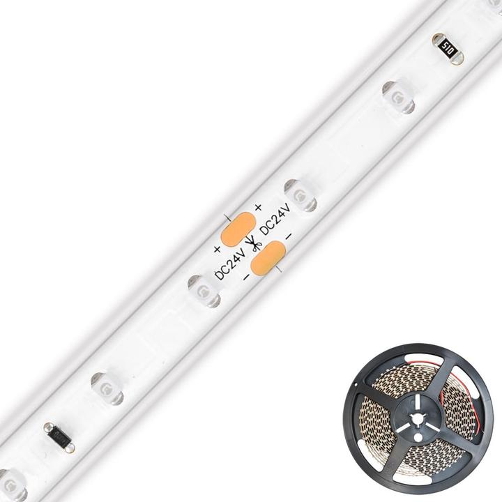 Actual product image EVN ICSB6724302860 (Green, 500 cm, Indoor)